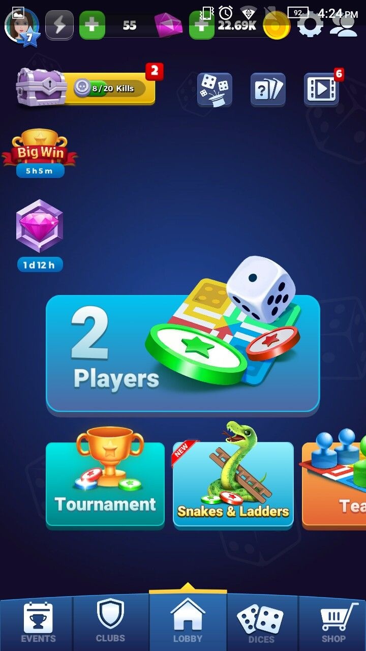 WikiLuckCasino