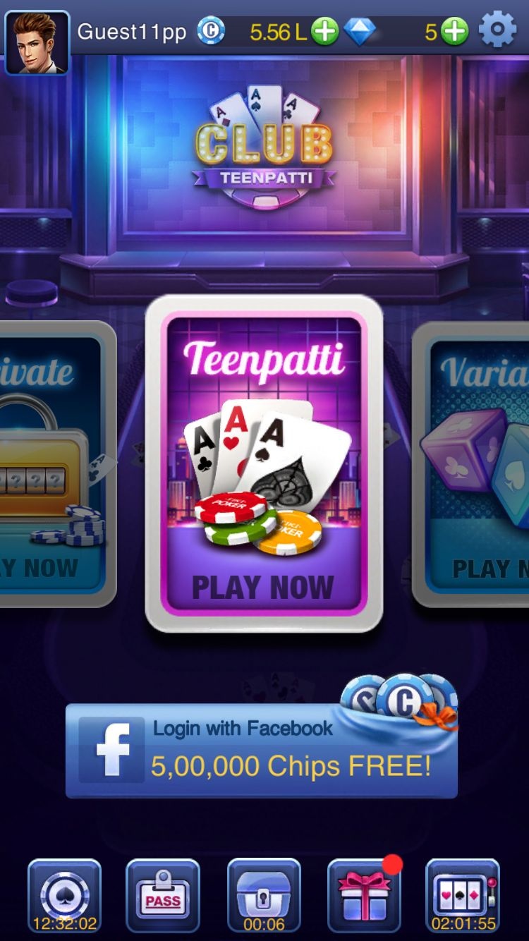 WikiLuckCasino game