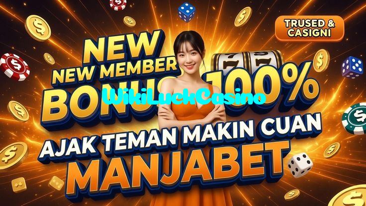 WikiLuckCasino