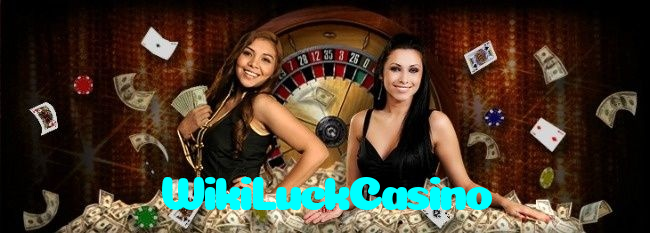 WikiLuckCasino خوش آمدید بونس +600% پیشکش موبائل ایپ کے پروموشن سیکشن میں دکھائی دیتی ہے۔
