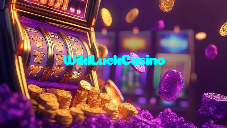 WikiLuckCasino خوش آمدید بونس +600% پیشکش موبائل ایپ کے پروموشن سیکشن میں دکھائی دیتی ہے۔