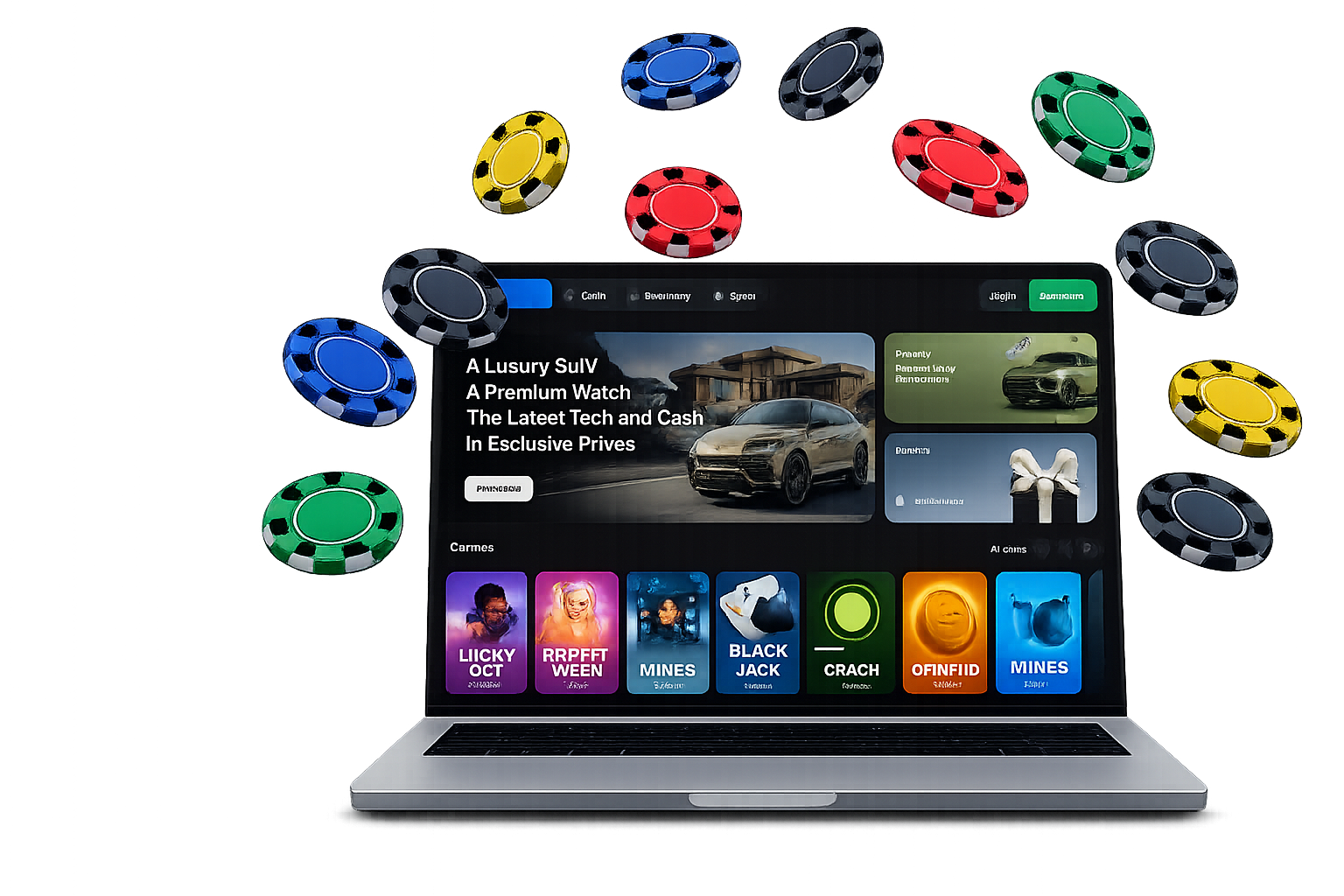 WikiLuckCasino Pakistan
