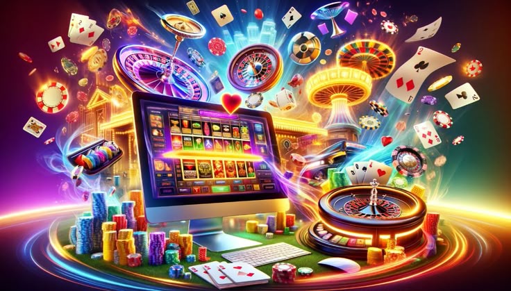 WikiLuckCasino پاکستان ریئل منی گیمز