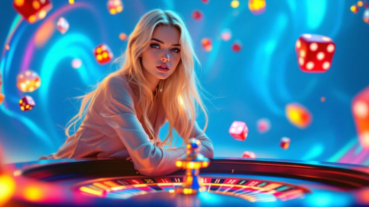 WikiLuckCasino پاکستان ریئل منی گیمز