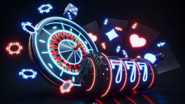 WikiLuckCasino پاکستان ریئل منی گیمز
