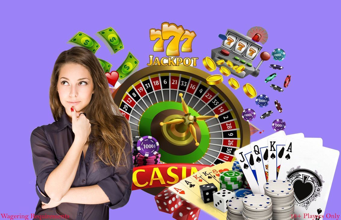 WikiLuckCasino پاکستان ریئل منی گیمز