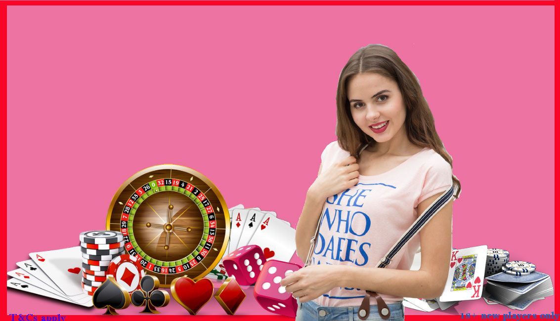 WikiLuckCasino پاکستان ریئل منی گیمز