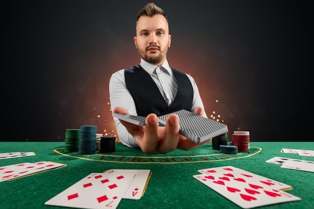 WikiLuckCasino پاکستان ریئل منی گیمز