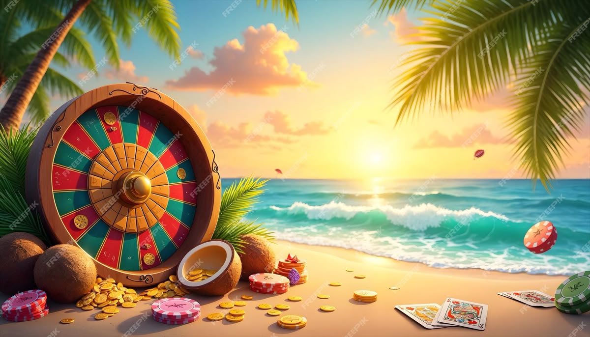 WikiLuckCasino پاکستان ریئل منی گیمز
